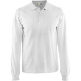 Blåkläder - 3388-1050 - Poloshirt - Marineblauw - Katoen/Polyester