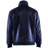 Blåkläder - 4916-1900 - Winterjas - Marineblauw - Polyester/Katoen