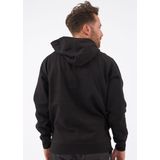 Blåkläder - 3396-1048 Hoodie - Marineblauw - Katoen/Polyester