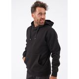 Blåkläder - 3396-1048 - Hooded Sweatshirt - Zwart - 80% Katoen, 20% Polyester