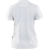 Blåkläder - 3390 - Poloshirt - Kleur - Materiaal