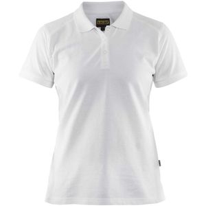 Blåkläder - 3390 - Poloshirt - Kleur - Materiaal