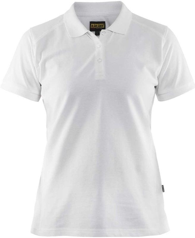 Blåkläder - 3390 - Poloshirt - Kleur - Materiaal