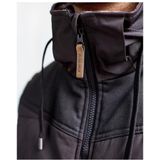 Blåkläder - 3899-1845 Bodywarmer - Donkergrijs - CORDURA® Denim