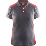 Blåkläder - 3390 - Poloshirt - Kleur - Materiaal