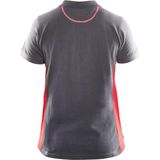 Blåkläder - 3390 - Poloshirt - Kleur - Piqué - Dames