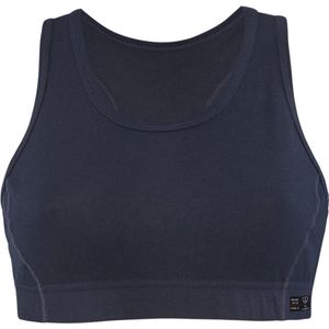 Blaklader Dames sportbeha moeilijk ontvlambaar, marineblauw, XS 18251722, 8900