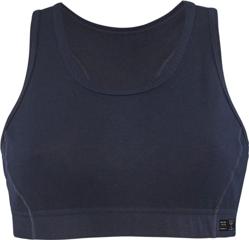 Blaklader - Vlamvertragend Sportbeha - Zwart - Vlamvertragend Materiaal