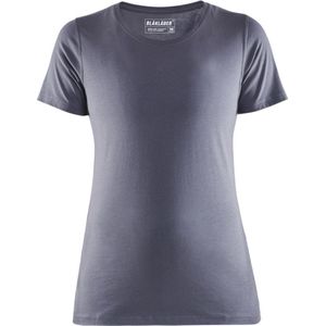 Blaklader Dames T-shirt 3334-1042 - Grijs
