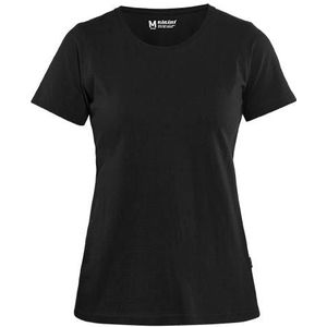 Blaklader Dames T-shirt 3334-1042 - Grijs