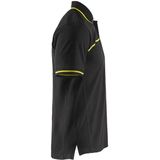 Blåkläder - 3389 Poloshirt - Kleding - Blauw - Katoen