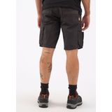 Blaklader Service short 1499-1330 - Zwart/Donkergrijs