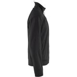 Blåkläder - 3362-2526 Sweatshirt - Zwart/Donkergrijs - 100% Polyester