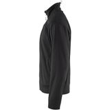 Blåkläder - 3362-2526 Sweatshirt - Zwart/Donkergrijs - 100% Polyester