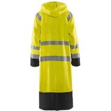 Blaklader Regenjas High Vis LEVEL 1 4325-2000 - High Vis Geel/Zwart - L
