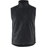 Blåkläder - 8170-2515 - Softshell Bodywarmer - Marineblauw