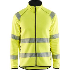 Blaklader Gebreid vest High Vis 4922-2120 - High Vis Geel