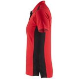 Blåkläder - 3390 - Poloshirt - Kleur - Piqué - Dames