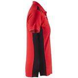 Blåkläder - 3390 - Poloshirt - Kleur - Piqué - Dames