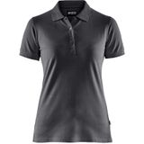 Blaklader - Damespolo - Katoen - 100% Katoen - Piqué Breisel - 220 g/m²
