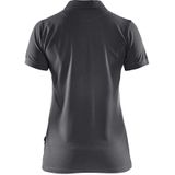 Blaklader - Damespolo - Katoen - 100% Katoen - Piqué Breisel - 220 g/m²