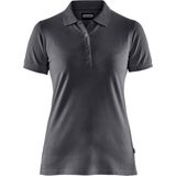 Blaklader - Damespolo - Katoen - 100% Katoen - Piqué Breisel - 220 g/m²