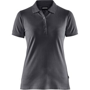 Blaklader - Damespolo - Katoen - 100% Katoen - Piqué Breisel - 220 g/m²