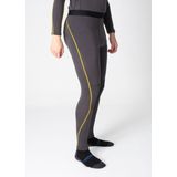 Blaklader Lange Onderbroek - Merino - Zwart - 100% Merinowol