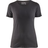 Blaklader Dames T-shirt 3304-1029 - Donker marineblauw