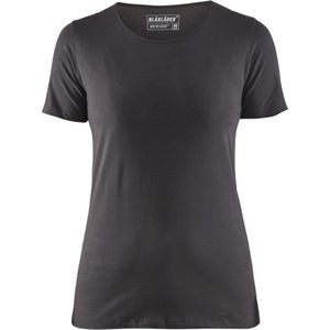 Blaklader Dames T-shirt 3304-1029 - Donker marineblauw