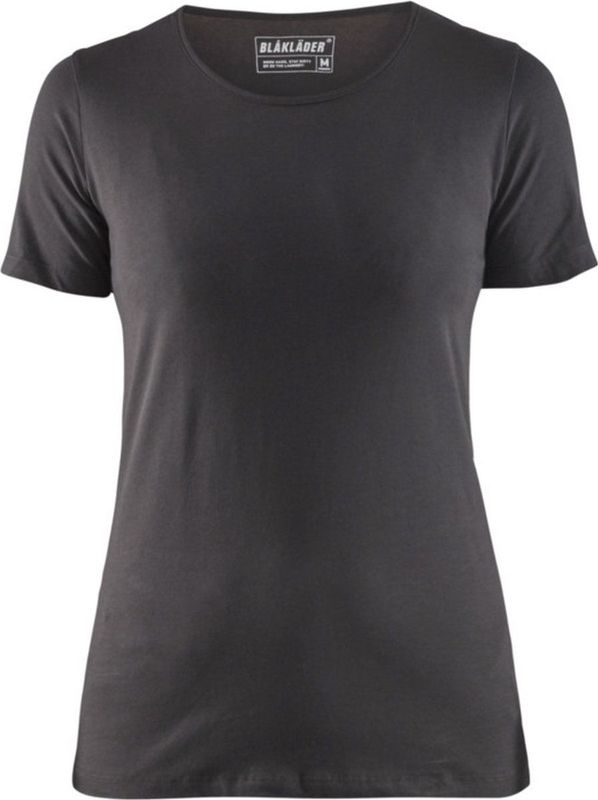 Blaklader Dames T-shirt 3304-1029 - Donker marineblauw