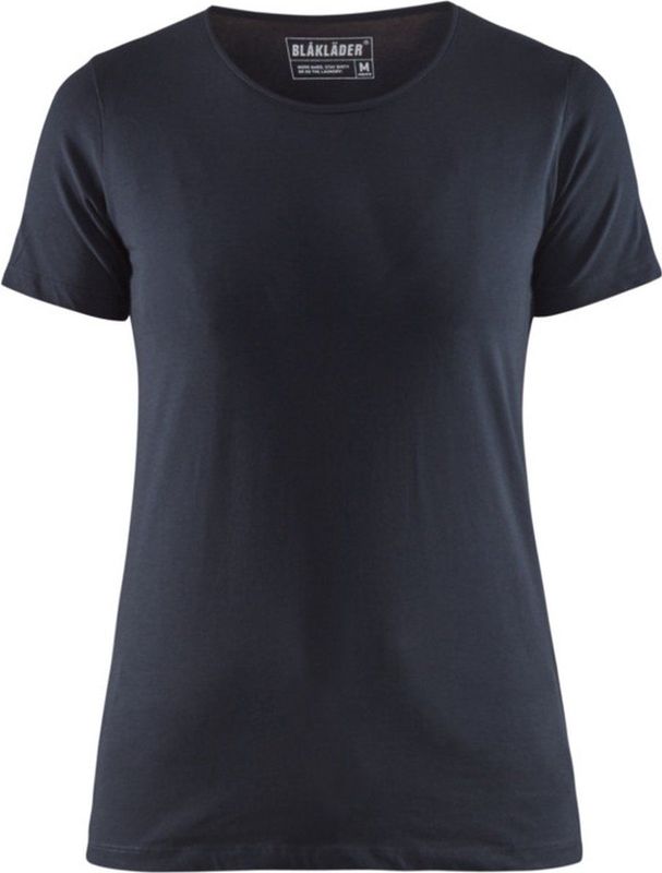 Dames-T-shirt Blaklader