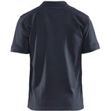 Blaklader - Poloshirt - Katoen - Zwart