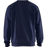 Blåkläder - 3340 - Sweatshirt - Katoen
