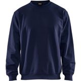 Blåkläder - 3340 - Sweatshirt - Katoen