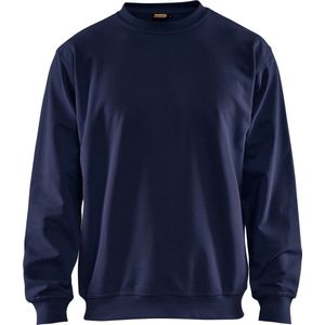 Blåkläder - 3340 - Sweatshirt - Katoen