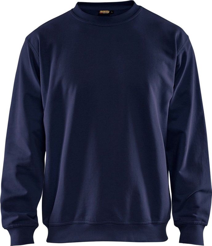 Blåkläder - 3340 - Sweatshirt - Katoen