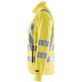 Blaklader Dames Sweatshirt High Vis 3308-1974 - High Vis Geel