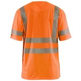 Blaklader UV-T-shirt High Vis 3420-1013 - High Vis Oranje