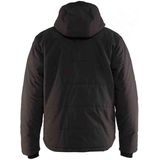 Blaklader Winterjas 4499-1845 - Donkergrijs - 4XL