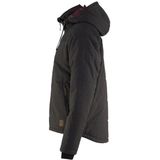 Blaklader Winterjas 4499-1845 - Donkergrijs - 4XL