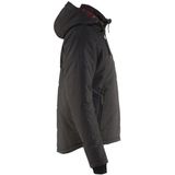 Blaklader Winterjas 4499-1845 - Donkergrijs - 4XL