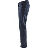 Blaklader Chino stretch 1465-1830 - Donker marineblauw