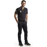 Blaklader Chino stretch 1465-1830 - Donker marineblauw