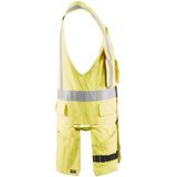 Blåkläder - 3089-1512 - Werkvest - Geel - Multinorm - Vlamvertragend