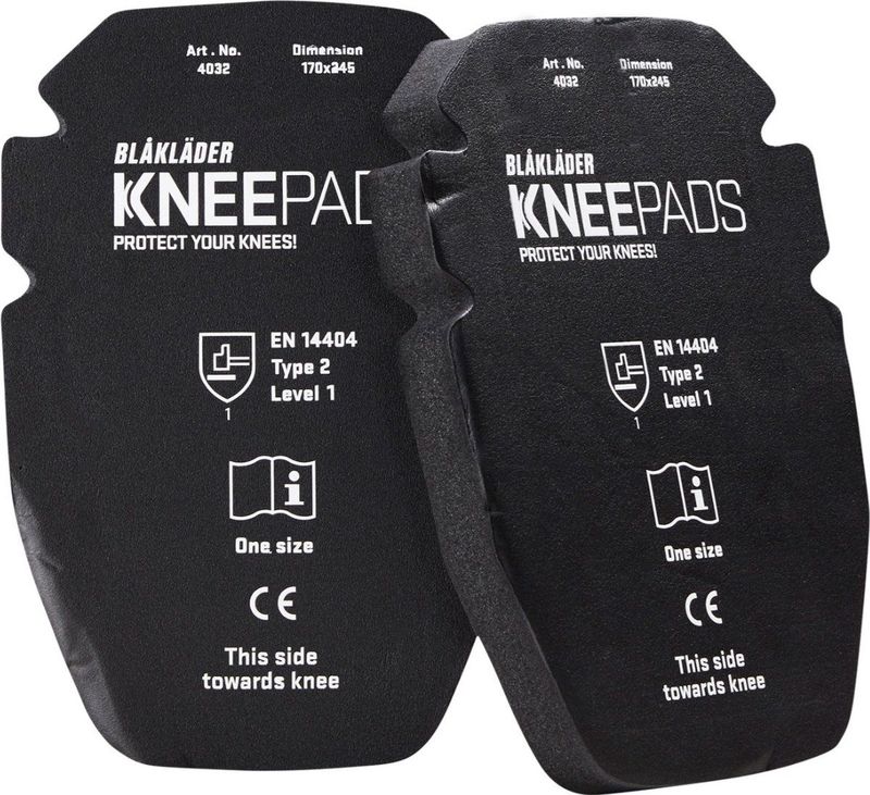 Blaklader 4032 Knie-inlegstukken