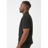 Blaklader - 332410508699 - Polo-huisshirt - Donkermarineblauw