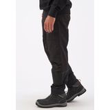 Blaklader Service werkbroek met stretch 1456-1845 - Zwart/Donkergrijs