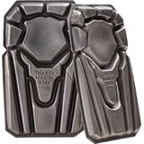 Blaklader - 405712029900 - Kniebeschermers - Zwart - Polyethyleen