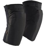 Blåkläder - 4067-1933 - Kniestukzak - Zwart - CORDURA® Stretch